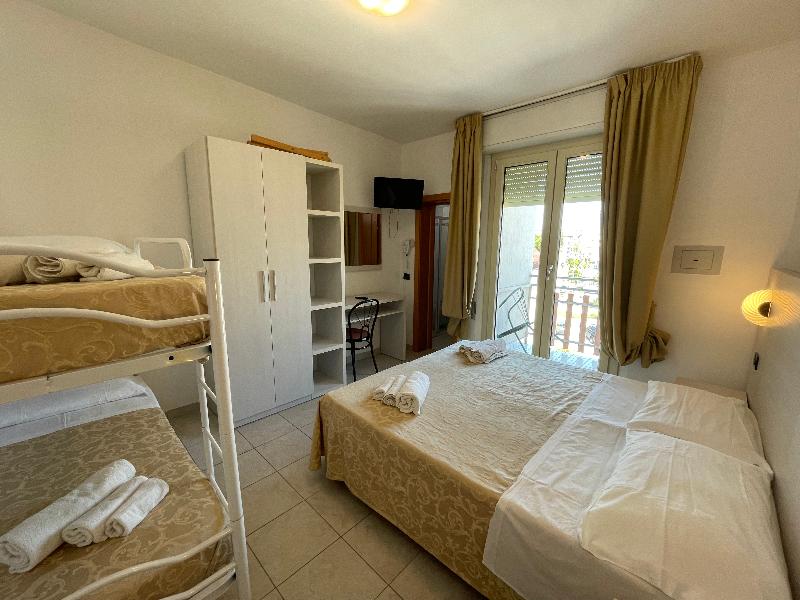 Hotel Marina - Oda