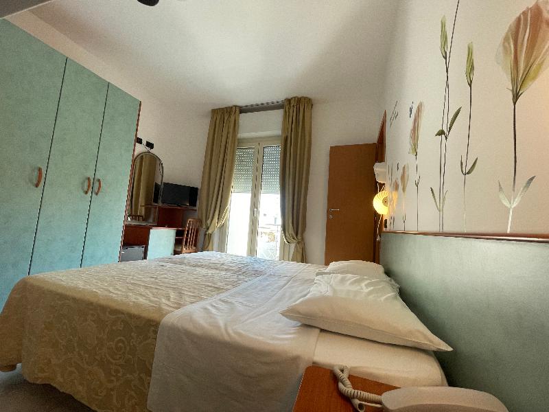Hotel Marina - Oda