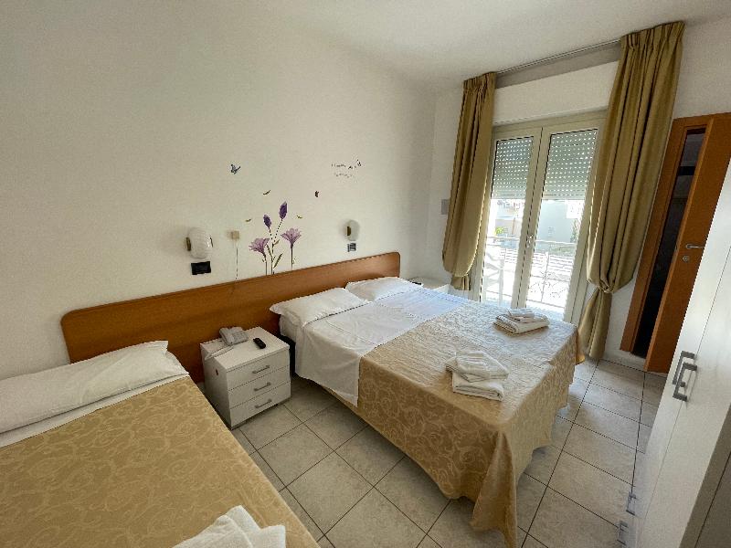 Hotel Marina - Oda