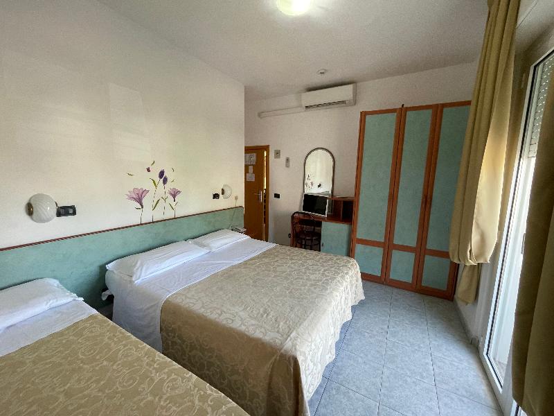 Hotel Marina - Oda