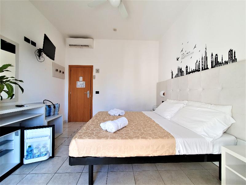 Hotel Marina - Oda