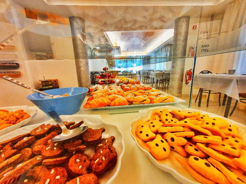 Hotel Marina - Restoran