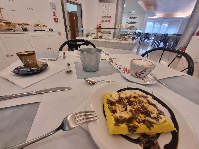 Hotel Marina - Restoran
