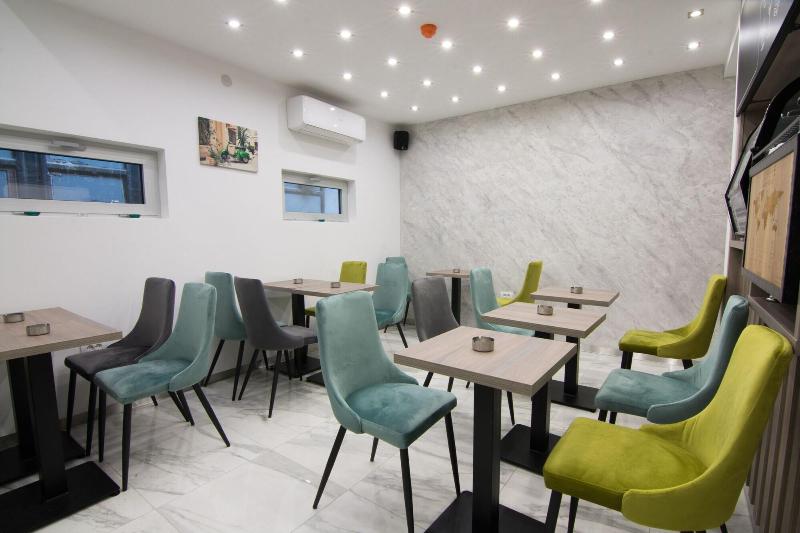OMIA - Bar