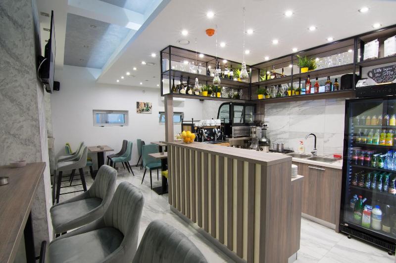 OMIA - Bar