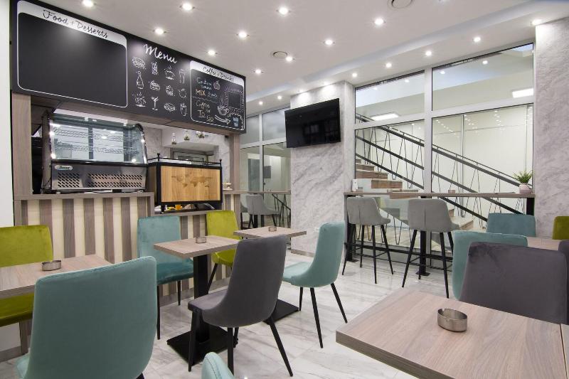 OMIA - Bar