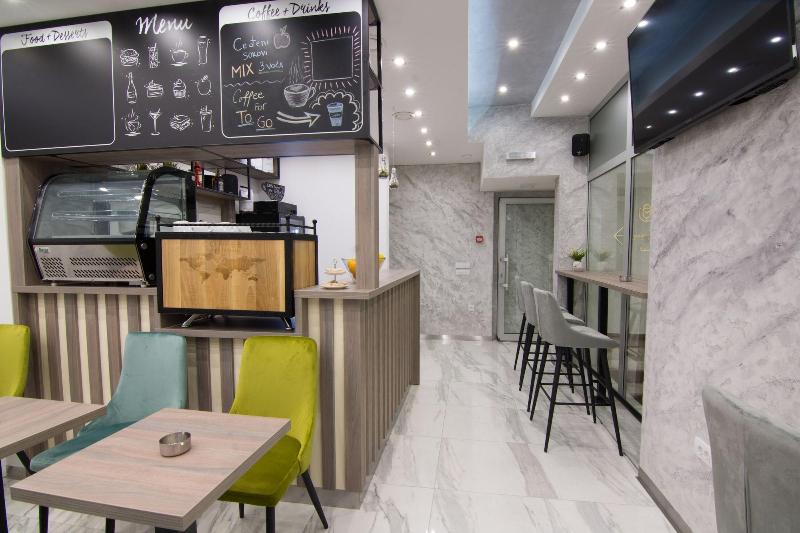 OMIA - Bar