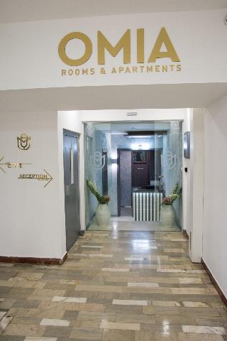 OMIA otel fotoğrafı