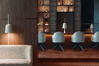 Kimpton Maa-Lai Hotel Bangkok fotoÄŸrafÄ±