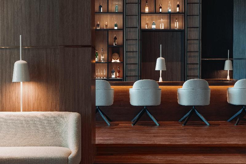 Kimpton Maa-Lai Hotel Bangkok - Bar