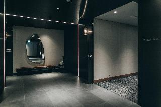 Kimpton Maa-Lai Hotel Bangkok fotoÄŸrafÄ±