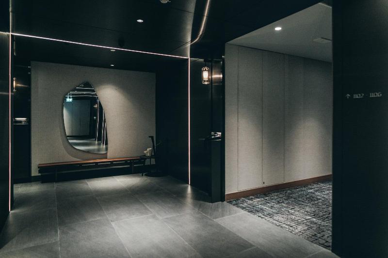 Kimpton Maa-Lai Hotel Bangkok - Lobi
