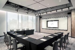 Kimpton Maa-Lai Hotel Bangkok fotoÄŸrafÄ±