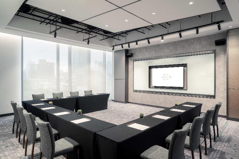 Kimpton Maa-Lai Hotel Bangkok - Toplantı