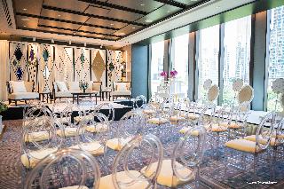 Kimpton Maa-Lai Hotel Bangkok fotoÄŸrafÄ±