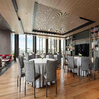 Kimpton Maa-Lai Hotel Bangkok fotoÄŸrafÄ±