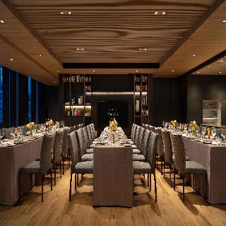 Kimpton Maa-Lai Hotel Bangkok fotoÄŸrafÄ±