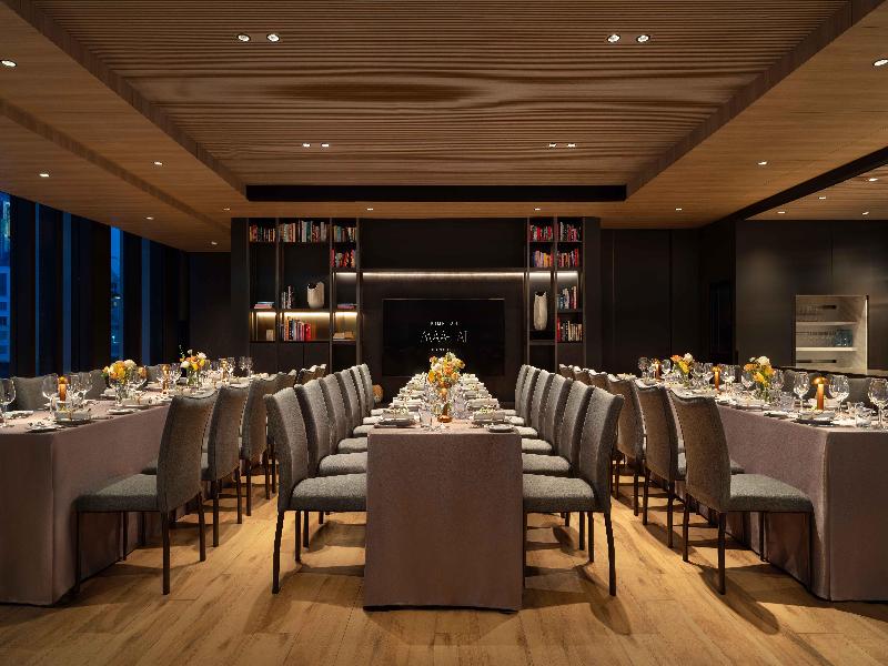 Kimpton Maa-Lai Hotel Bangkok - Toplantı