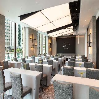 Kimpton Maa-Lai Hotel Bangkok fotoÄŸrafÄ±