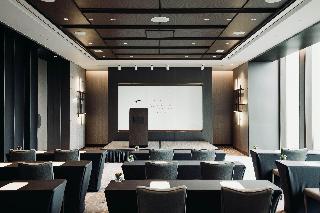 Kimpton Maa-Lai Hotel Bangkok fotoÄŸrafÄ±