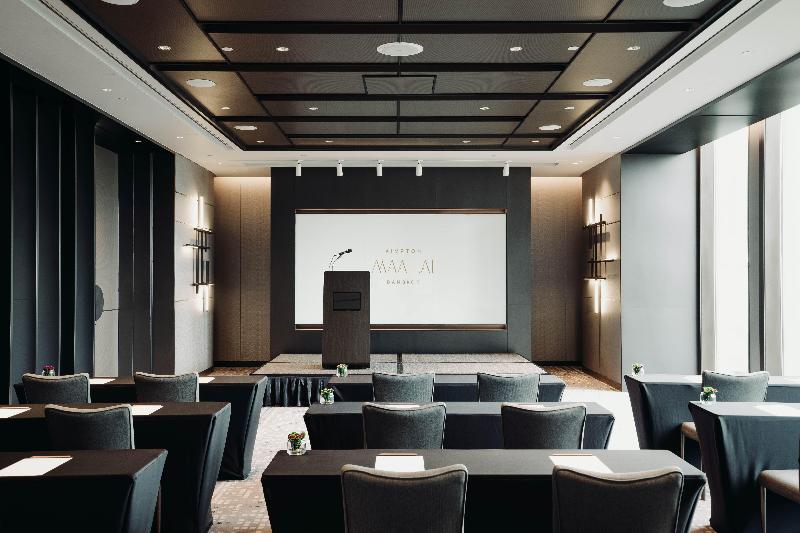 Kimpton Maa-Lai Hotel Bangkok - Toplantı
