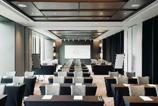 Kimpton Maa-Lai Hotel Bangkok fotoÄŸrafÄ±