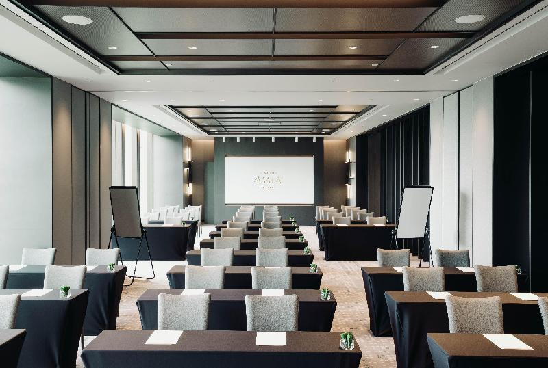 Kimpton Maa-Lai Hotel Bangkok - Toplantı