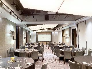 Kimpton Maa-Lai Hotel Bangkok fotoÄŸrafÄ±