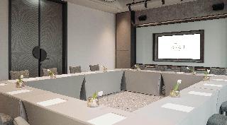 Kimpton Maa-Lai Hotel Bangkok fotoÄŸrafÄ±