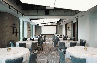 Kimpton Maa-Lai Hotel Bangkok fotoÄŸrafÄ±