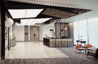 Kimpton Maa-Lai Hotel Bangkok fotoÄŸrafÄ±