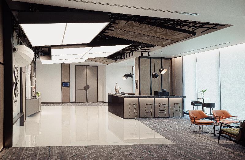 Kimpton Maa-Lai Hotel Bangkok - Toplantı