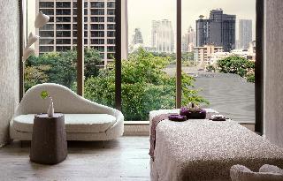Kimpton Maa-Lai Hotel Bangkok fotoÄŸrafÄ±