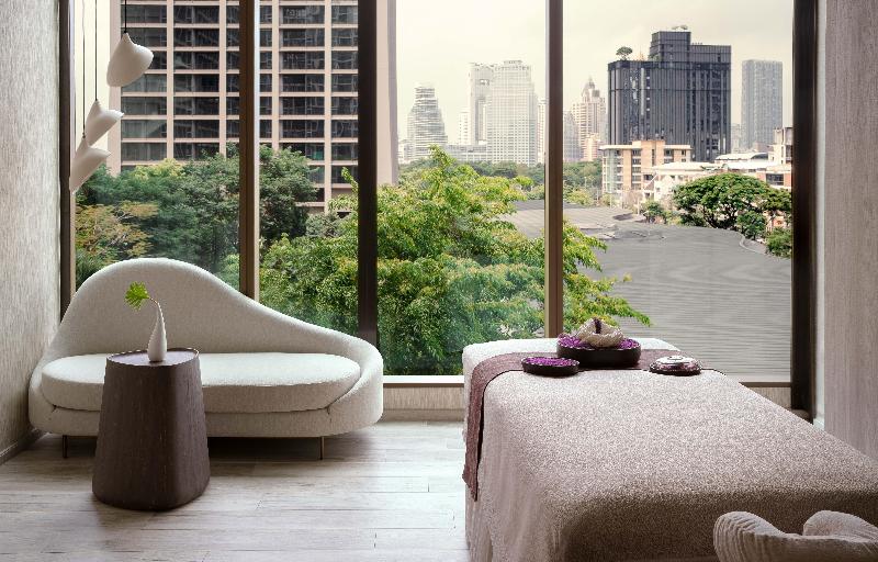 Kimpton Maa-Lai Hotel Bangkok - Aktivite