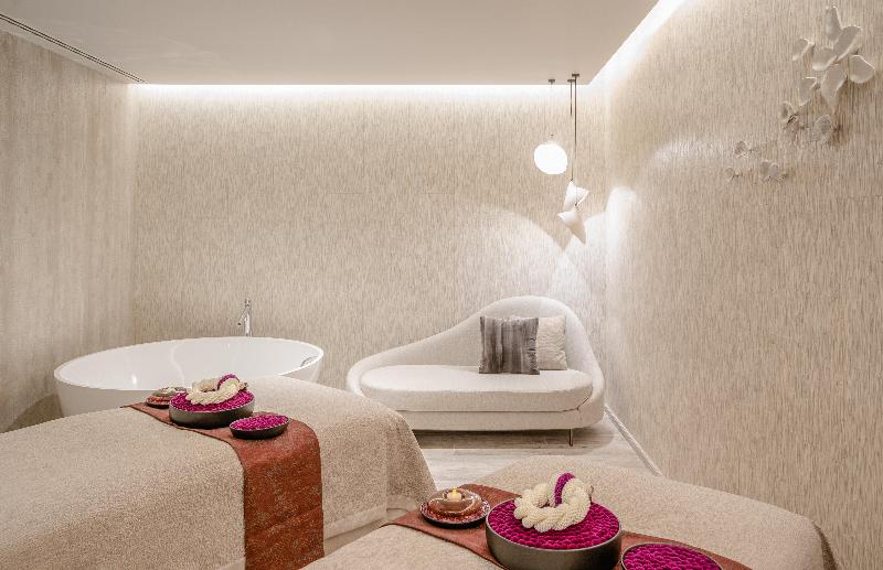 Kimpton Maa-Lai Hotel Bangkok - Aktivite