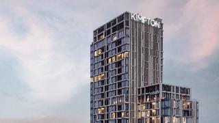Kimpton Maa-Lai Hotel Bangkok otel fotoğrafı