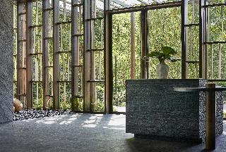 Kimpton Maa-Lai Hotel Bangkok fotoÄŸrafÄ±