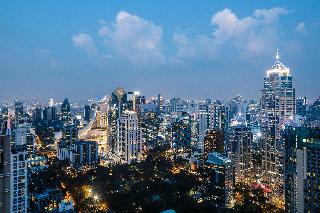 Kimpton Maa-Lai Hotel Bangkok fotoÄŸrafÄ±