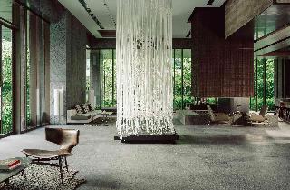 Kimpton Maa-Lai Hotel Bangkok fotoÄŸrafÄ±