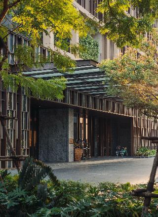 Kimpton Maa-Lai Hotel Bangkok fotoÄŸrafÄ±
