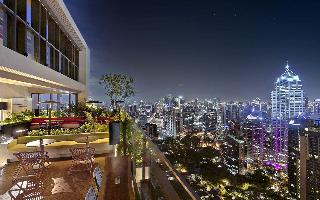 Kimpton Maa-Lai Hotel Bangkok fotoÄŸrafÄ±