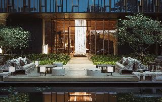 Kimpton Maa-Lai Hotel Bangkok fotoÄŸrafÄ±
