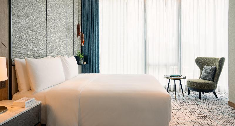 Kimpton Maa-Lai Hotel Bangkok - Oda