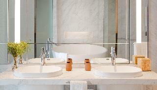 Kimpton Maa-Lai Hotel Bangkok fotoÄŸrafÄ±