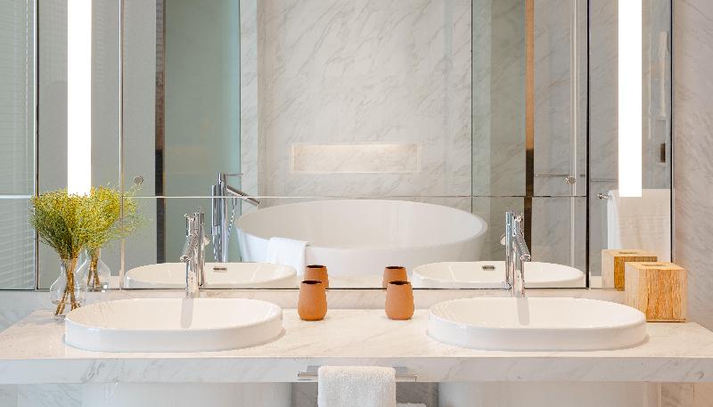 Kimpton Maa-Lai Hotel Bangkok - Oda