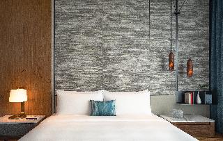 Kimpton Maa-Lai Hotel Bangkok fotoÄŸrafÄ±