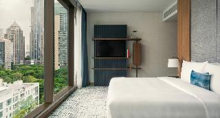Kimpton Maa-Lai Hotel Bangkok fotoÄŸrafÄ±