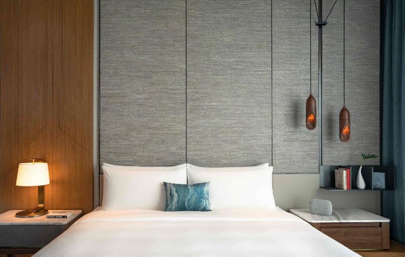 Kimpton Maa-Lai Hotel Bangkok - Oda