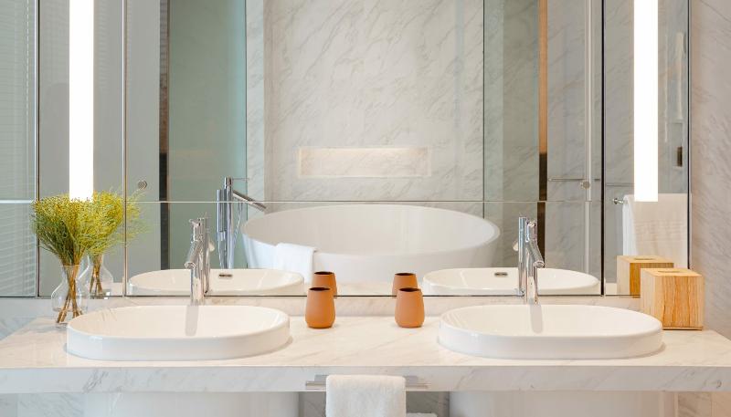 Kimpton Maa-Lai Hotel Bangkok - Oda