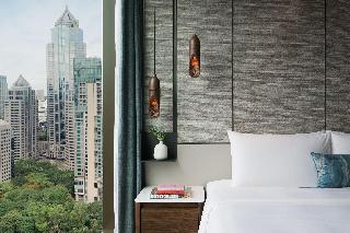 Kimpton Maa-Lai Hotel Bangkok fotoÄŸrafÄ±